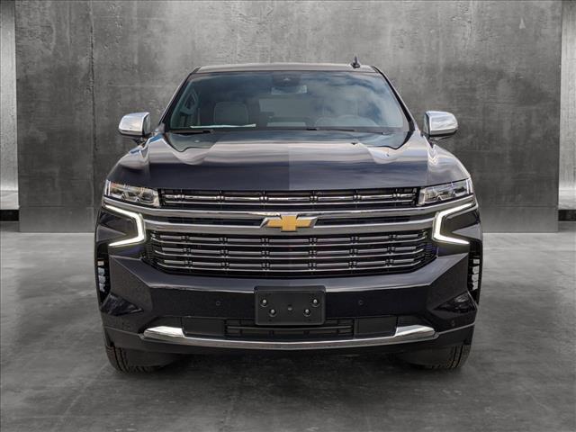 new 2023 Chevrolet Tahoe car, priced at $70,094