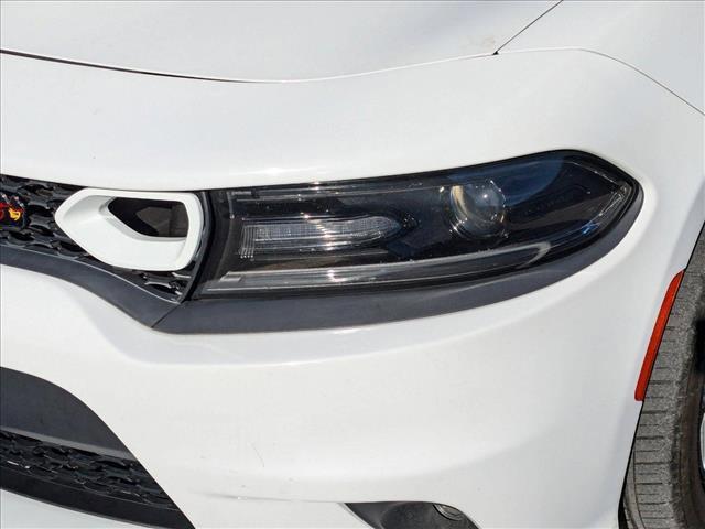 used 2019 Dodge Charger car, priced at $34,895