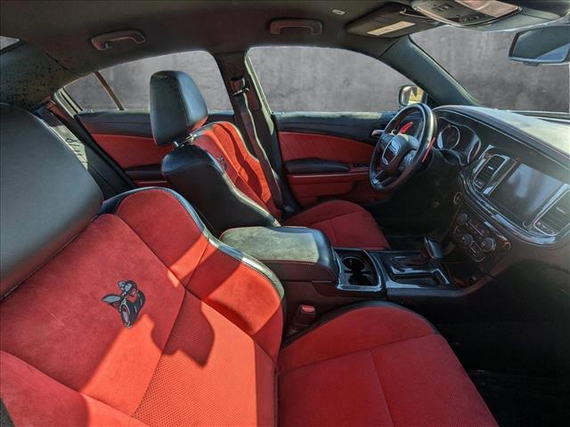 used 2019 Dodge Charger car, priced at $34,895