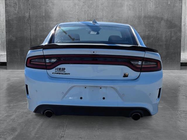 used 2019 Dodge Charger car, priced at $34,895