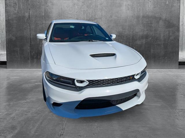 used 2019 Dodge Charger car, priced at $34,895