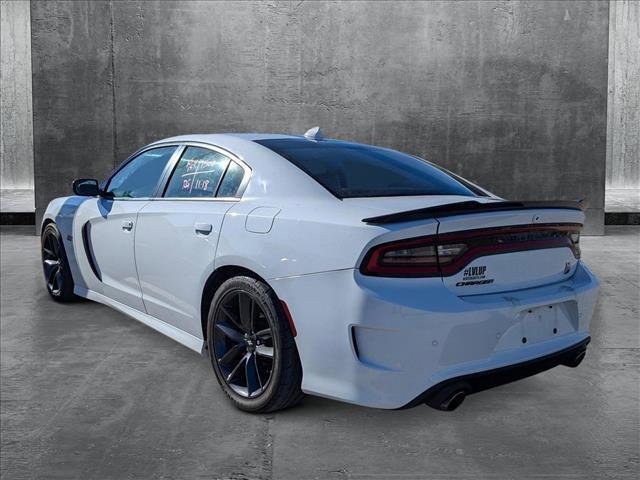 used 2019 Dodge Charger car, priced at $34,895