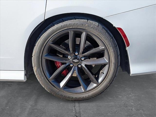 used 2019 Dodge Charger car, priced at $34,895