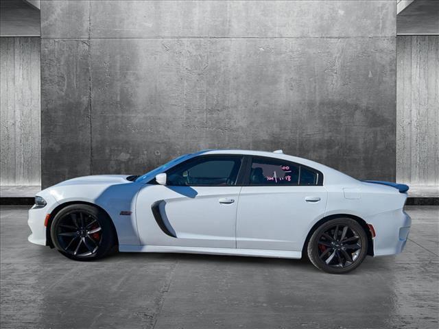 used 2019 Dodge Charger car, priced at $34,895