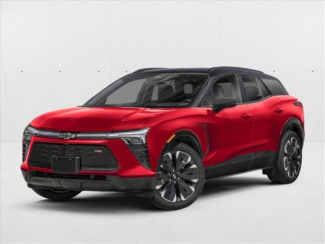 new 2026 Chevrolet Blazer car, priced at $55,780