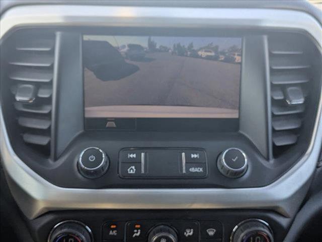 used 2023 GMC Acadia car, priced at $26,673
