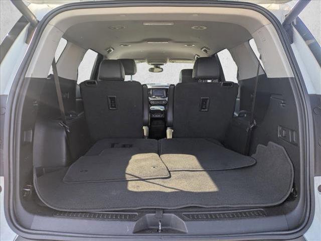 used 2023 GMC Acadia car, priced at $26,673