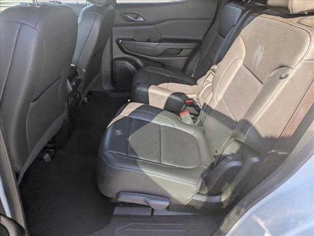 used 2023 GMC Acadia car, priced at $26,673