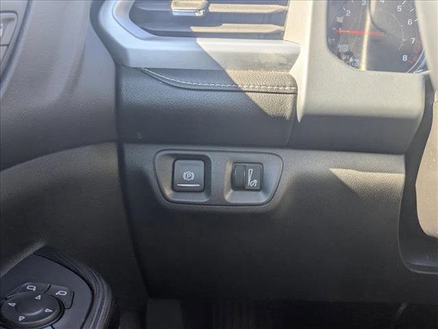 used 2023 GMC Acadia car, priced at $26,673