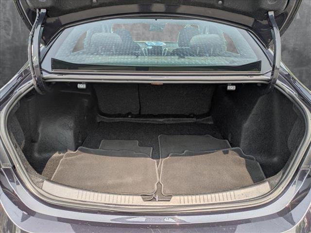 used 2023 Chevrolet Malibu car, priced at $17,472