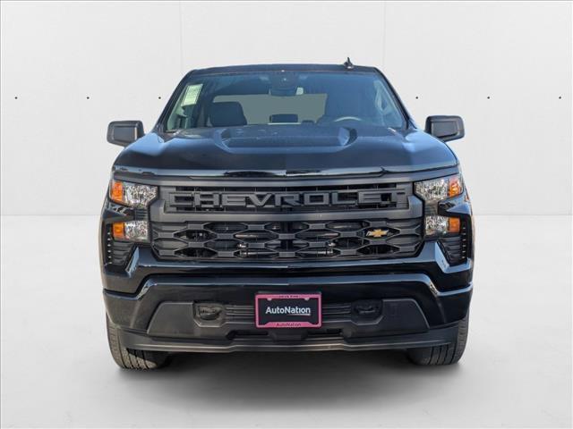 new 2026 Chevrolet Silverado 1500 car, priced at $43,065
