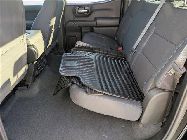 new 2026 Chevrolet Silverado 1500 car, priced at $43,065
