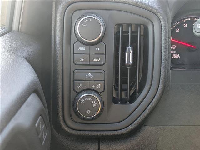 new 2026 Chevrolet Silverado 1500 car, priced at $43,065