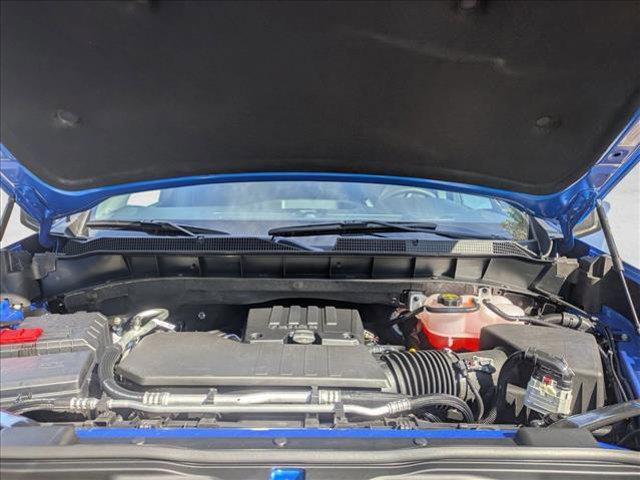 new 2026 Chevrolet Silverado 1500 car, priced at $41,560