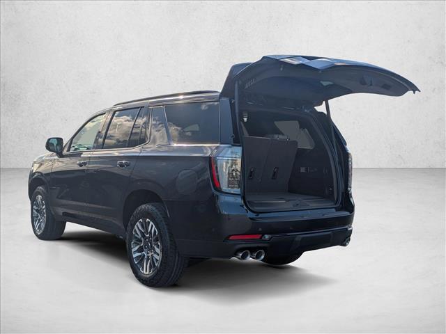 new 2026 Chevrolet Tahoe car, priced at $84,154