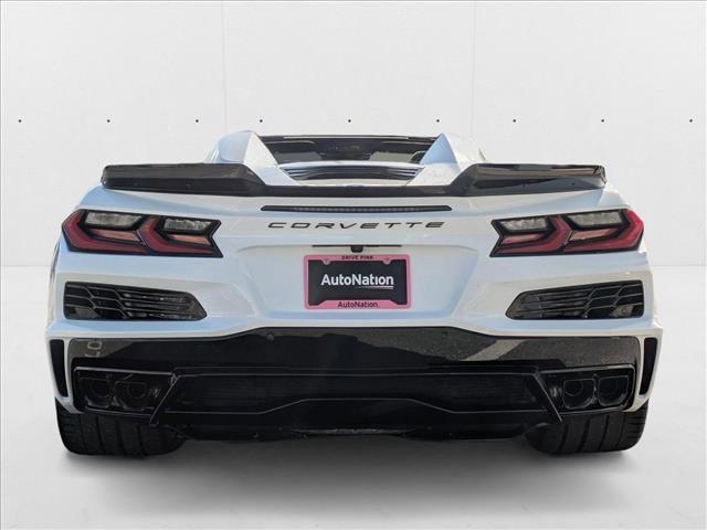 new 2025 Chevrolet Corvette E-Ray car, priced at $131,754
