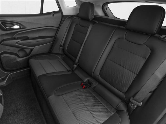 new 2026 Chevrolet Trax car, priced at $23,123