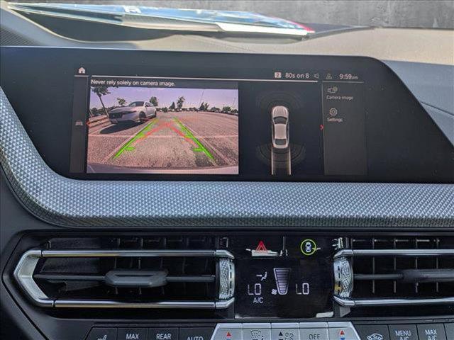 used 2024 BMW 228 Gran Coupe car, priced at $29,520