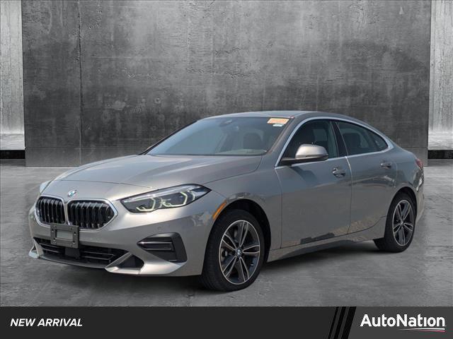 used 2024 BMW 228 Gran Coupe car, priced at $30,727