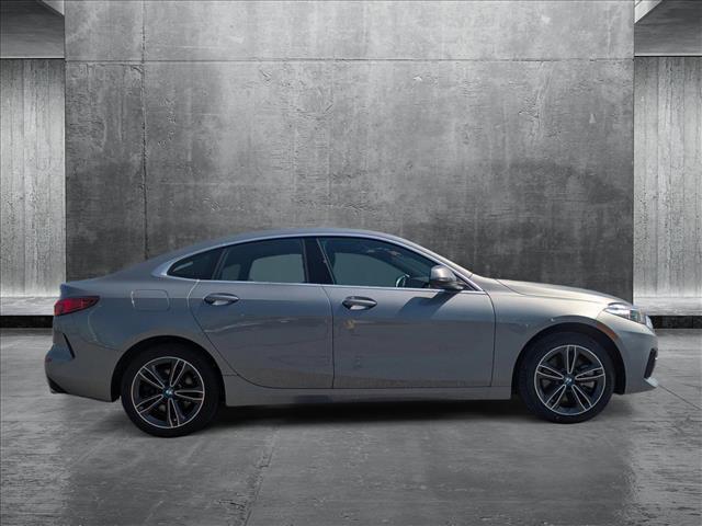 used 2024 BMW 228 Gran Coupe car, priced at $29,520