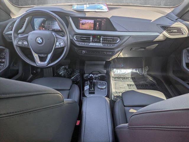used 2024 BMW 228 Gran Coupe car, priced at $29,520