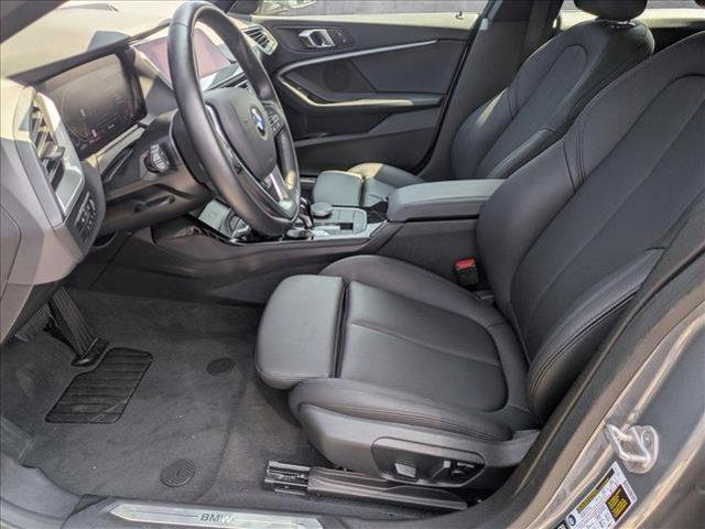 used 2024 BMW 228 Gran Coupe car, priced at $30,727
