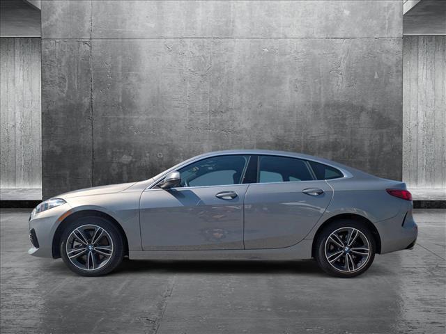 used 2024 BMW 228 Gran Coupe car, priced at $29,520