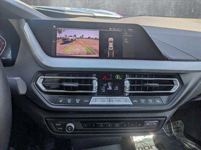 used 2024 BMW 228 Gran Coupe car, priced at $29,520