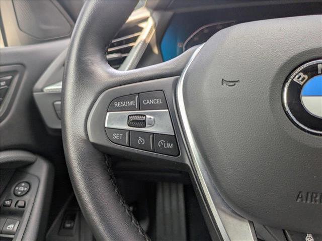 used 2024 BMW 228 Gran Coupe car, priced at $30,727