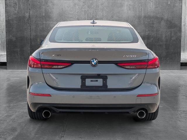 used 2024 BMW 228 Gran Coupe car, priced at $30,727