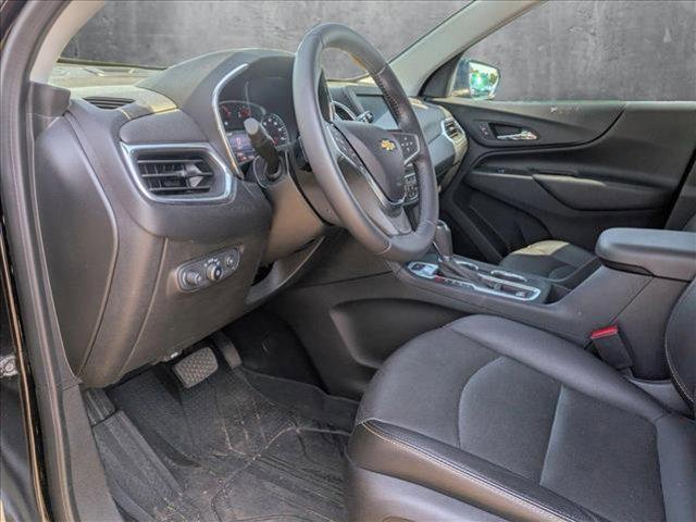 used 2020 Chevrolet Equinox car, priced at $20,995