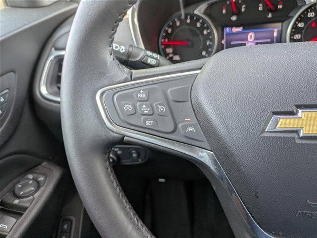 used 2020 Chevrolet Equinox car, priced at $20,995