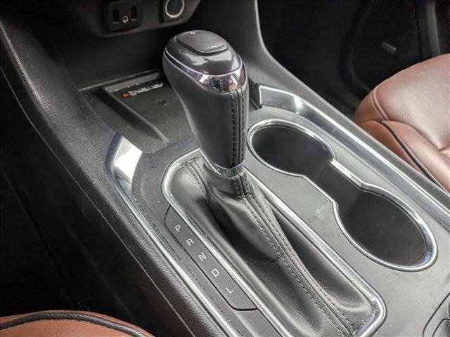 used 2018 Chevrolet Traverse car, priced at $19,994