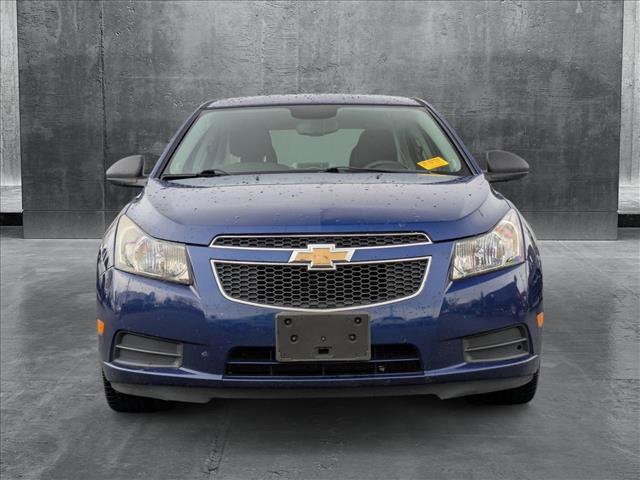 used 2013 Chevrolet Cruze car, priced at $7,995