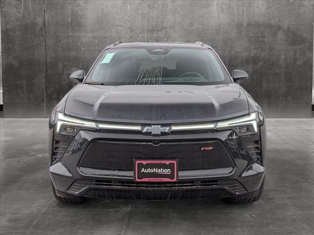 new 2024 Chevrolet Blazer EV car, priced at $50,095