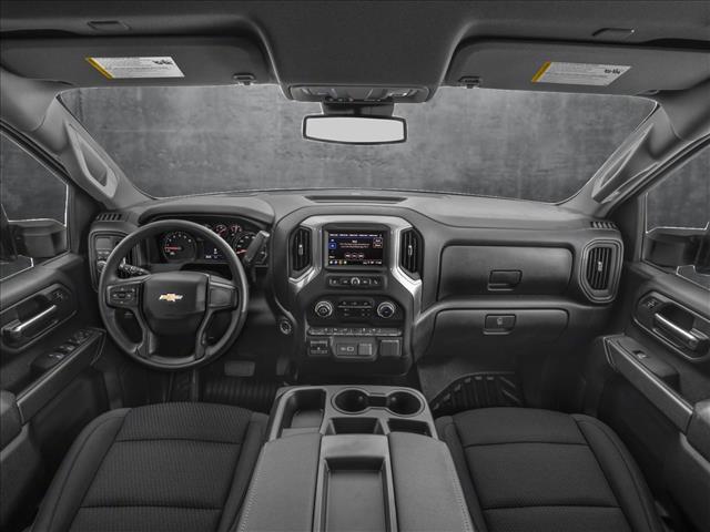 new 2025 Chevrolet Silverado 2500 car, priced at $53,279