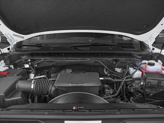 new 2025 Chevrolet Silverado 2500 car, priced at $53,279