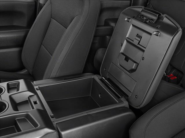 new 2025 Chevrolet Silverado 2500 car, priced at $53,279