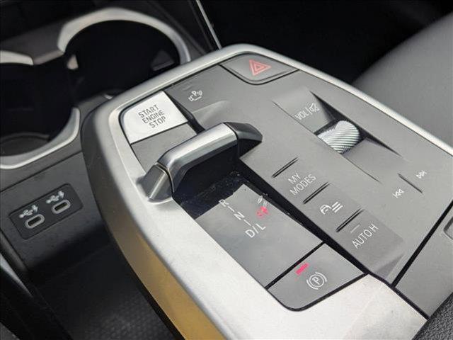 used 2023 BMW X1 car, priced at $29,998