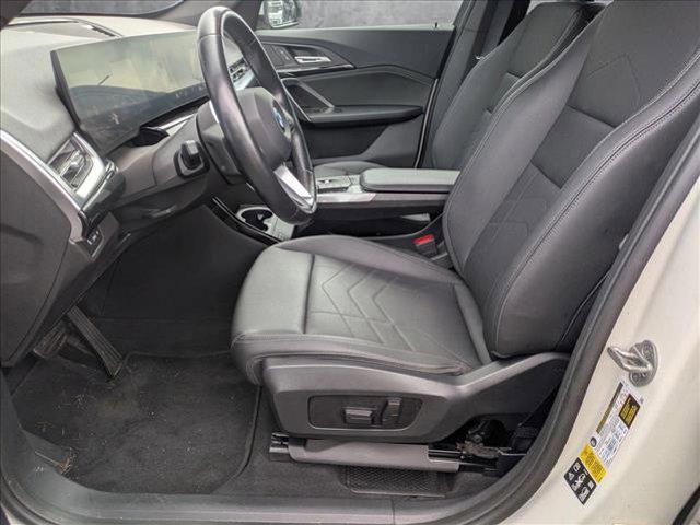 used 2023 BMW X1 car, priced at $29,998