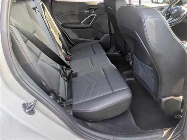 used 2023 BMW X1 car, priced at $28,681