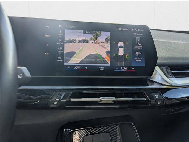 used 2023 BMW X1 car, priced at $28,681