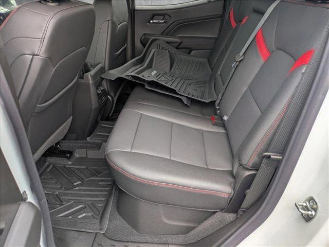 new 2025 Chevrolet Colorado car, priced at $46,803
