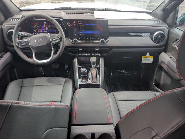 new 2025 Chevrolet Colorado car, priced at $45,303