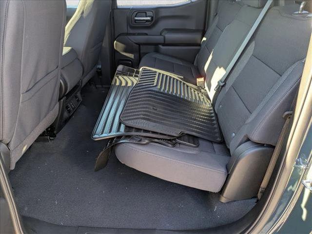 new 2026 Chevrolet Silverado 1500 car, priced at $47,974