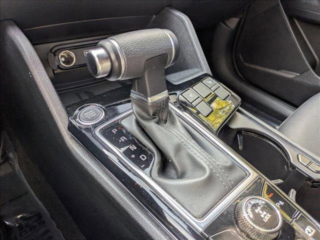 used 2025 Kia Sportage car, priced at $27,677