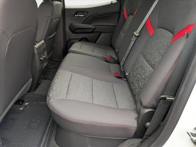 new 2024 Chevrolet Colorado car, priced at $42,104