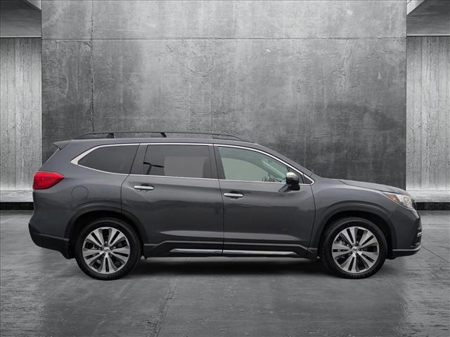 used 2021 Subaru Ascent car, priced at $31,993