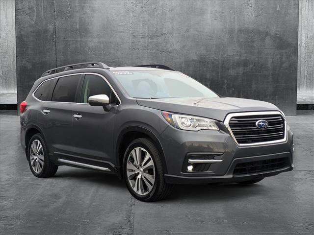 used 2021 Subaru Ascent car, priced at $31,993