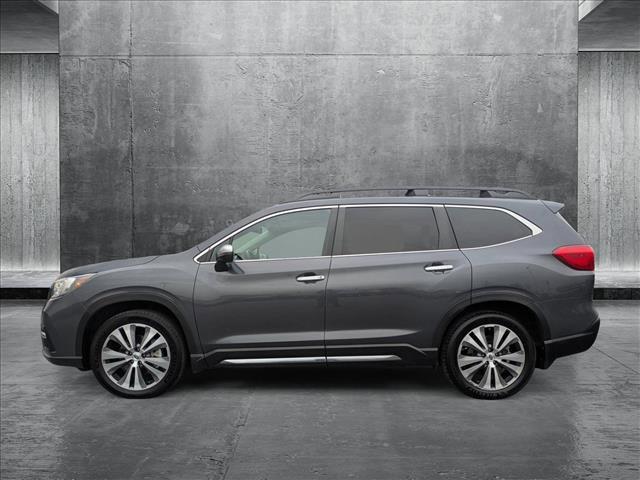 used 2021 Subaru Ascent car, priced at $31,993